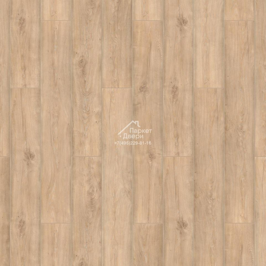 Ламинат Tarkett Poem Бодлер,1292х194х10 