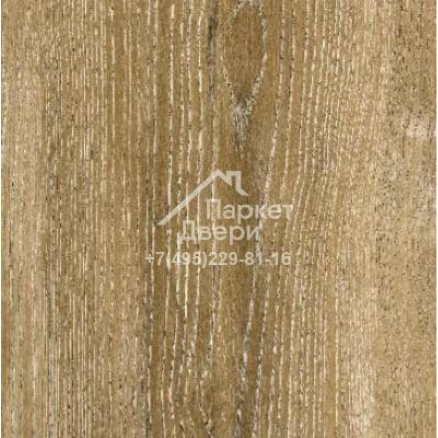 Ламинат Tarkett Первая Сибирская Ясень коричневый ,1292х194х10 -1