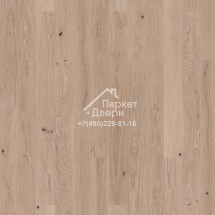 Паркетная доска Barlinek Senses дуб Delight