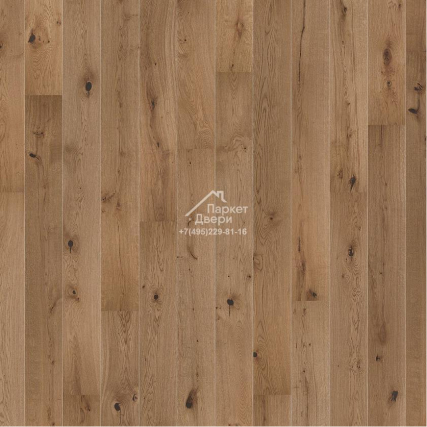 Паркетная доска Barlinek Senses дуб Excite