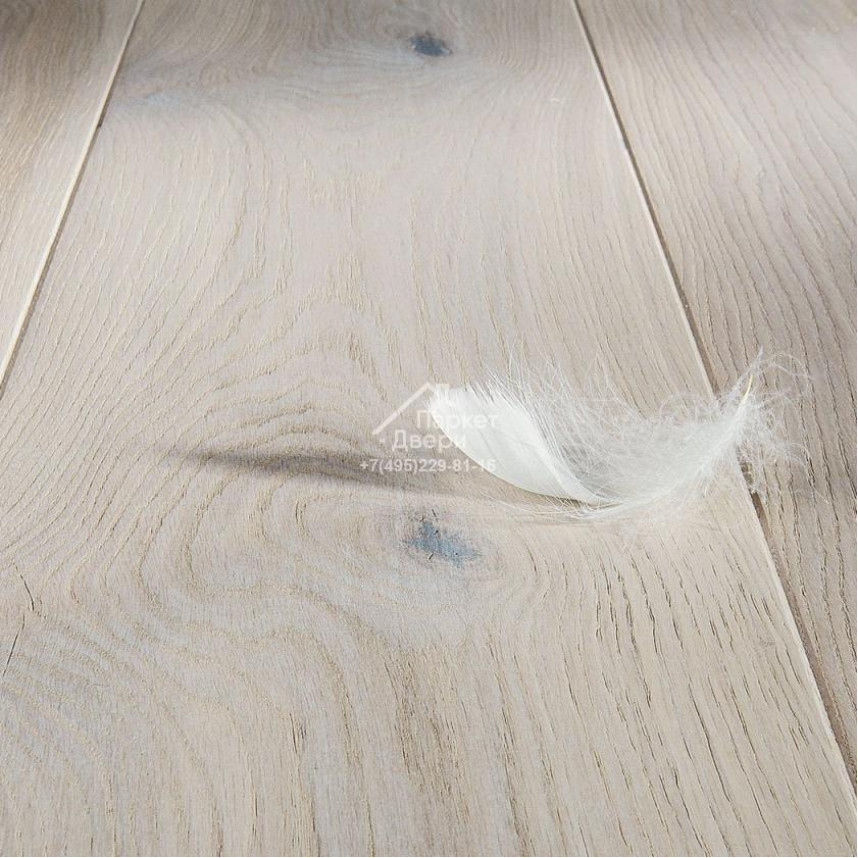 Паркетная доска Barlinek Senses дуб Gentle-2