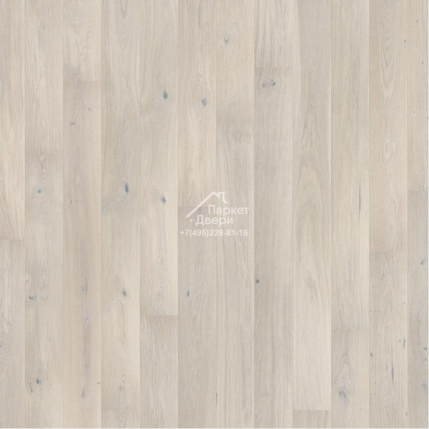 Паркетная доска Barlinek Senses дуб Gentle