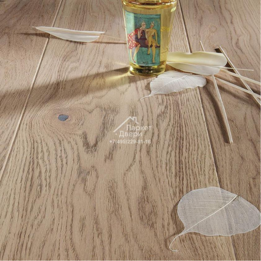 Паркетная доска Barlinek Senses дуб Harmony-2