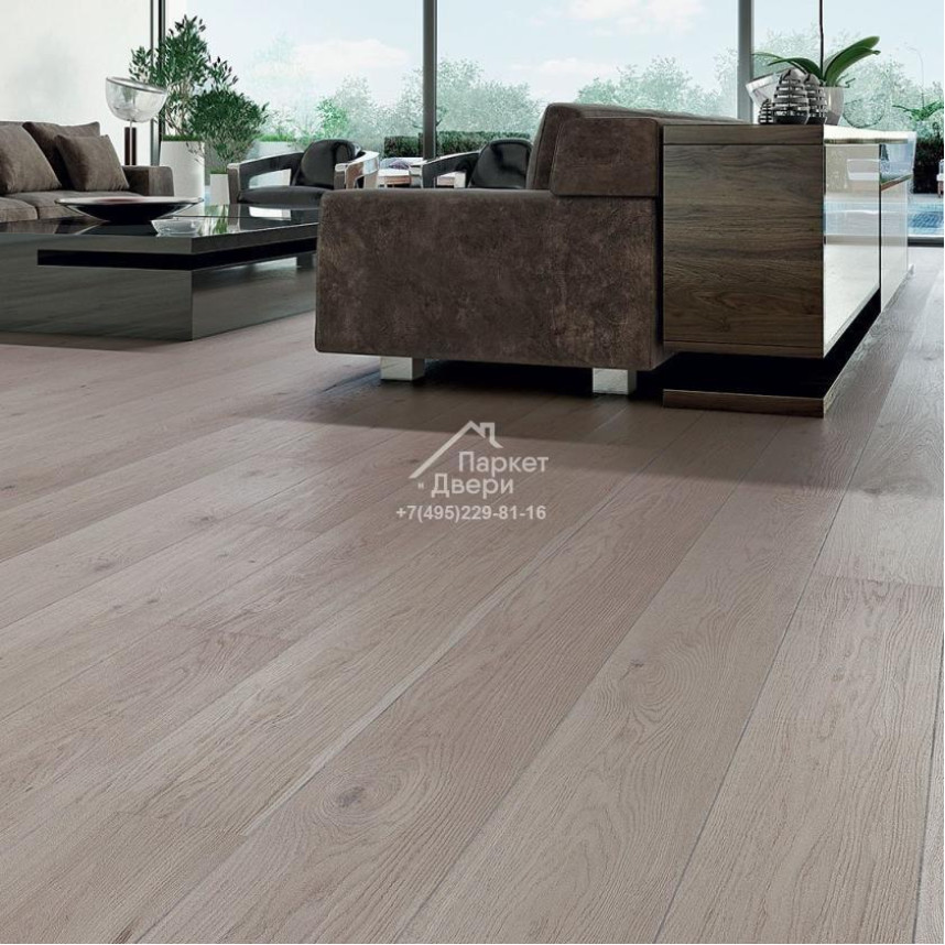 Паркетная доска Barlinek Senses дуб Touch-3