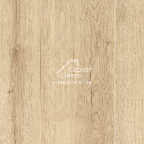Ламинат Kronotex (Кронотекс) Suite Дуб Луксор платиновый RV821W 1380x244x8mm