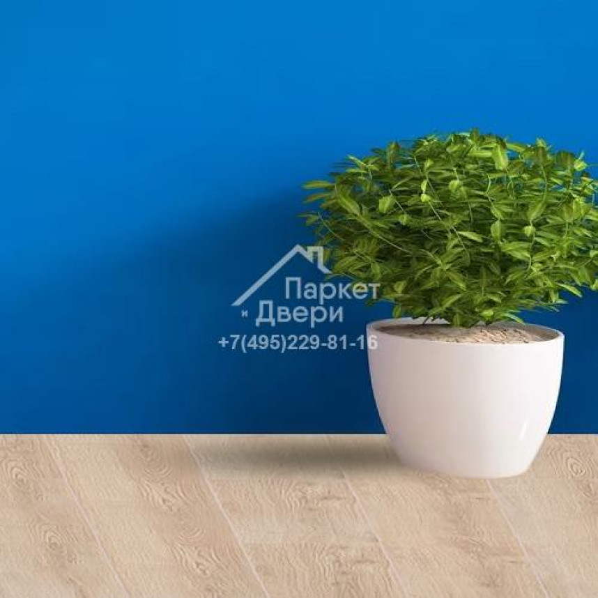 Ламинат Kronotex (Кронотекс) Suite Дуб Луксор бронзовый RV823 1380x193x8mm-1