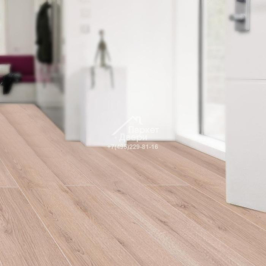 Ламинат Kronotex (Кронотекс) Suite Дуб Луксор титан RV824W 1380x244x8mm-1