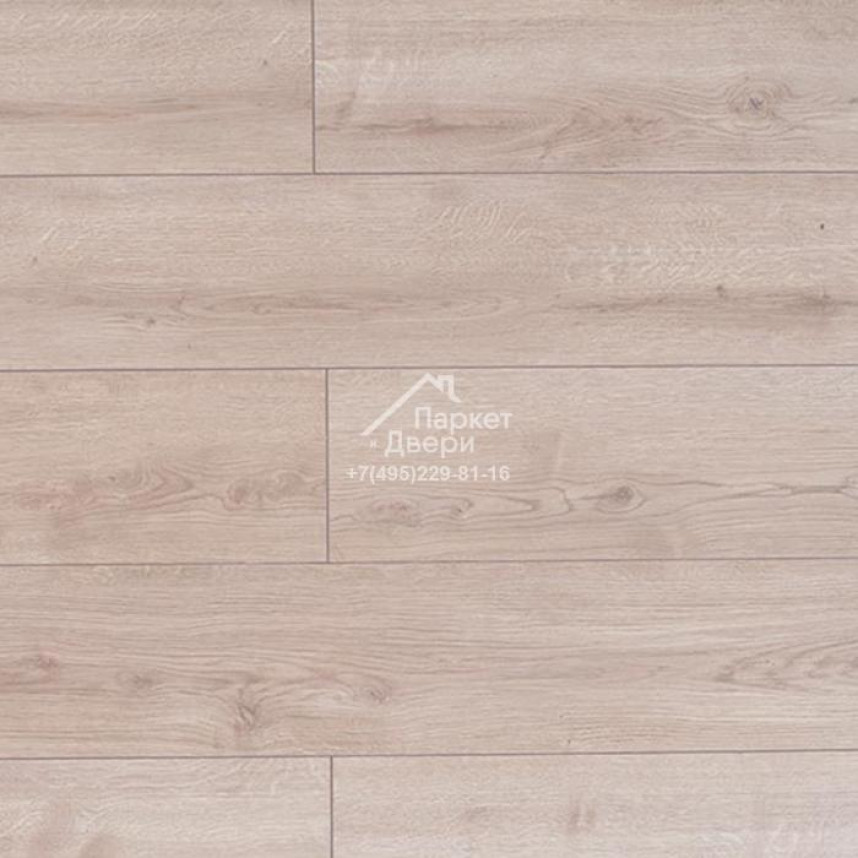 Ламинат Kronotex (Кронотекс) Suite Дуб Луксор серый RV825W 1380x244x8mm