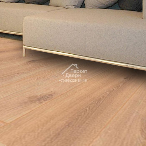 Ламинат Kronotex (Кронотекс) Loft Дуб Кашмир R1019 1380x193x10mm