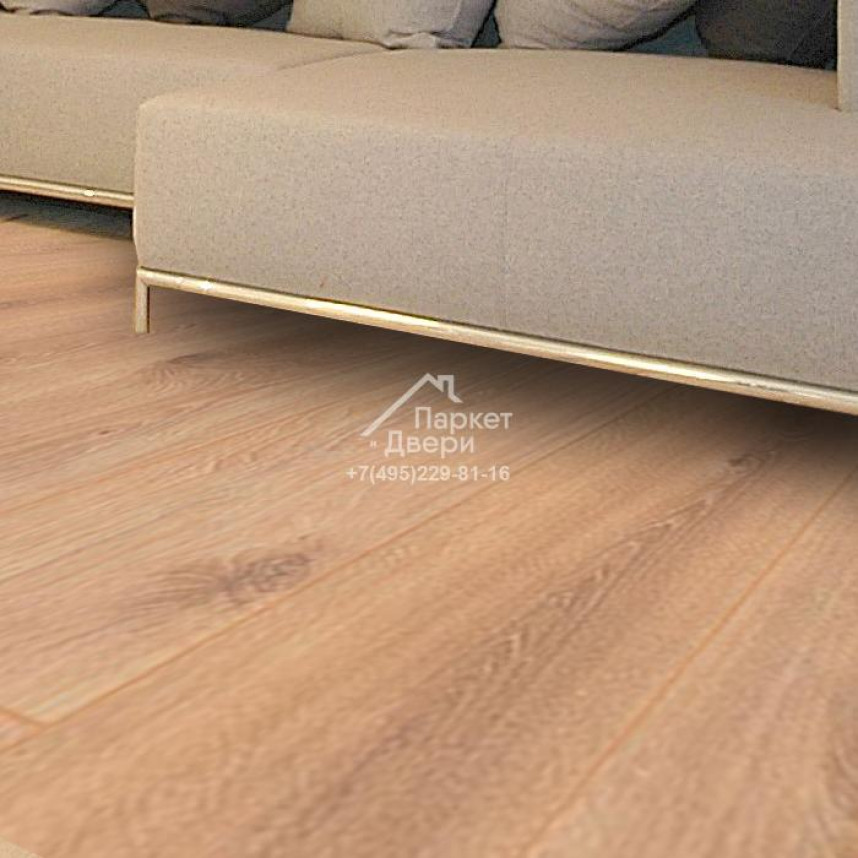 Ламинат Kronotex (Кронотекс) Loft Дуб Кашмир R1019 1380x193x10mm-1
