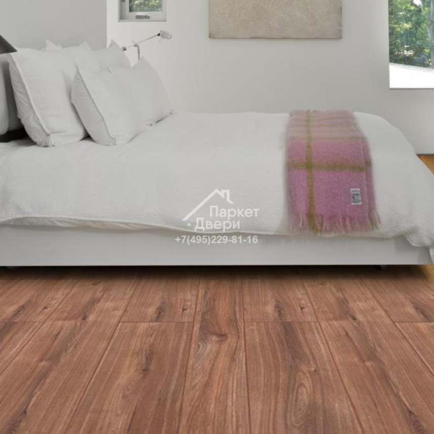 Ламинат Kronotex (Кронотекс) Loft Орех Сансибар R1020 1380x193x10mm-1