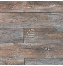 Ламинат Kronotex (Кронотекс) Penthouse Дуб Камелот R1216 1375x188x12mm