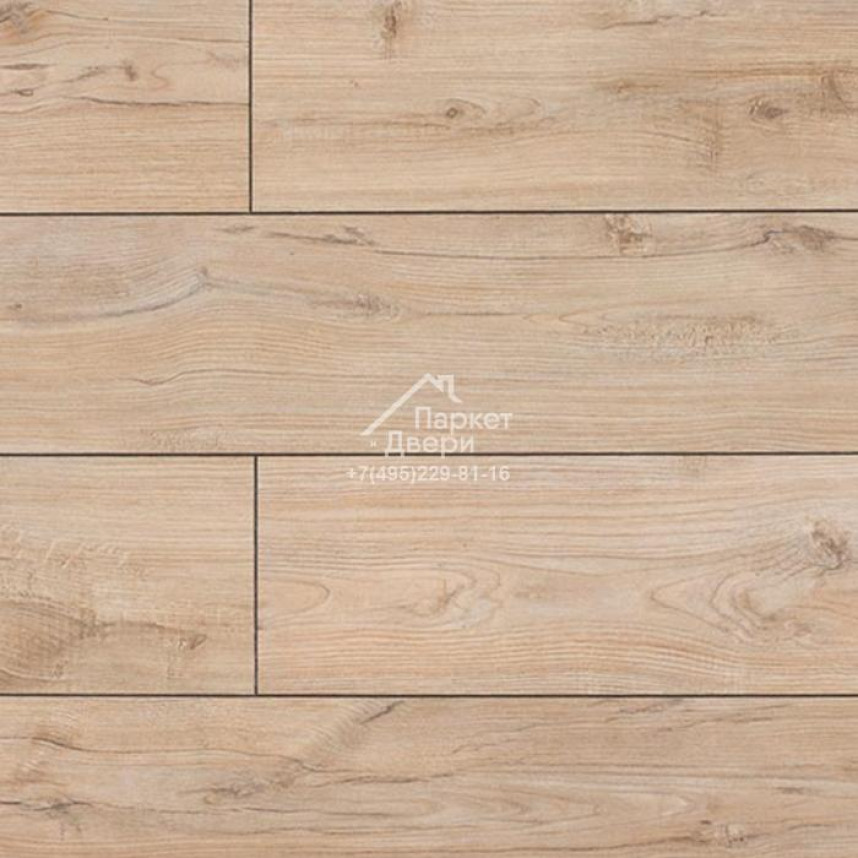 Ламинат Kronotex (Кронотекс) Penthouse Каштан Смарт R1218 1375x188x12mm