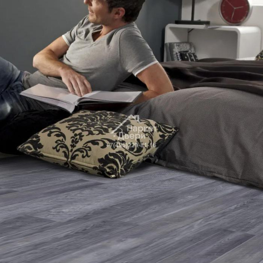 Ламинат Tarkett Cinema (Синема) TC-Lock Гэйбл NL 1292х194х8мм-1