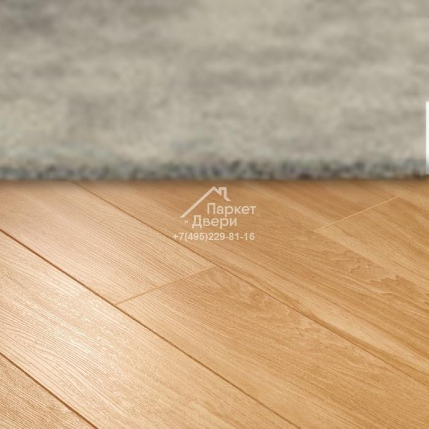 Ламинат FLOORWAY STANDART Норвежский гикори НТ-938 1200х127х12,3мм-1