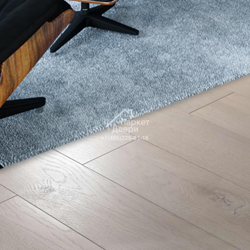 Ламинат FLOORWAY STANDART Дуб Крем PRE-63 1200х127х12,3мм-1