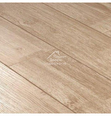 Ламинат FLOORWAY STANDART Дуб выбеленный ВХ-39А 1200х127х12,3мм