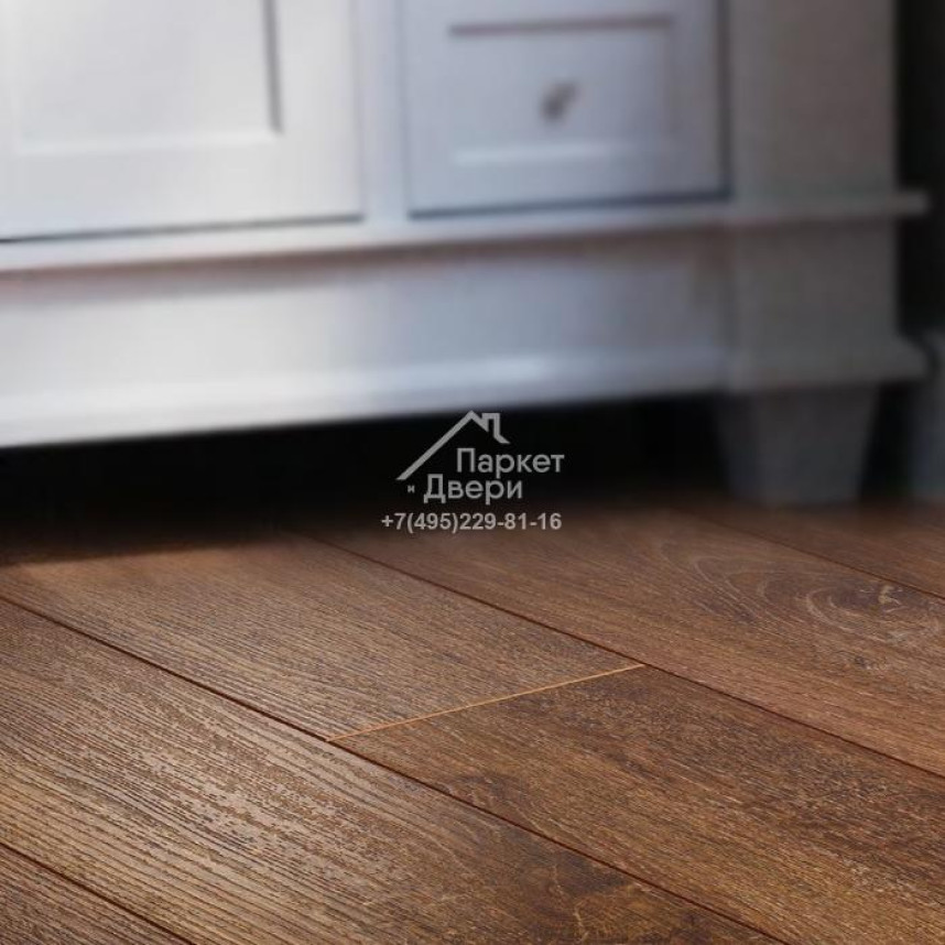 Ламинат FLOORWAY STANDART Кенийский дуб XM-986 1200х127х12,3мм-1