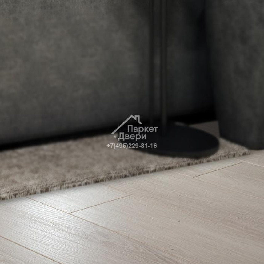 Ламинат FLOORWAY STANDART Дуб Молоко VG-4516 1200х127х12,3мм-1