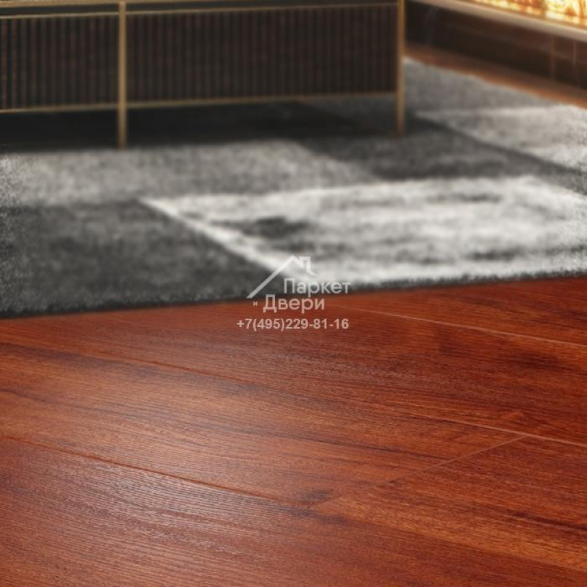 Ламинат FLOORWAY STANDART Кантри Сандал ТМ-664 1200х127х12,3мм-1