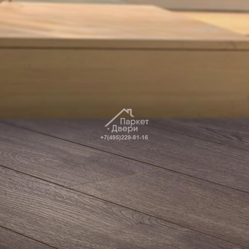 Ламинат FLOORWAY STANDART Легендарный дуб YXM-898 1200х127х12,3мм-1