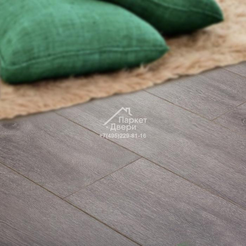 Ламинат FLOORWAY Prestige Дуб EUR-815 1210х167х12,3мм-1