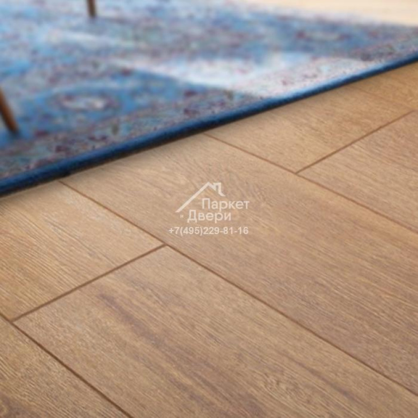 Ламинат FLOORWAY Prestige Дуб EUR-817 1210х167х12,3мм-1