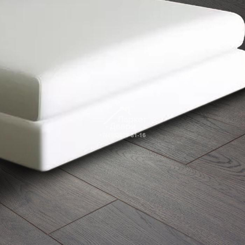 Ламинат FLOORWAY Prestige Дуб GRX-66 1210х167х12,3мм-1