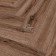 Виниловый пол Falquon The Floor  Herringbone P1005 Portland Oak 740x148x6мм