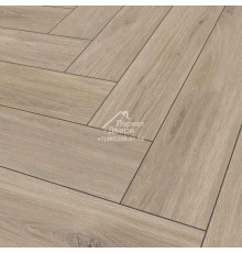Виниловый пол Falquon The Floor  Herringbone  P6001 Tuscon Oak 740x148x6мм