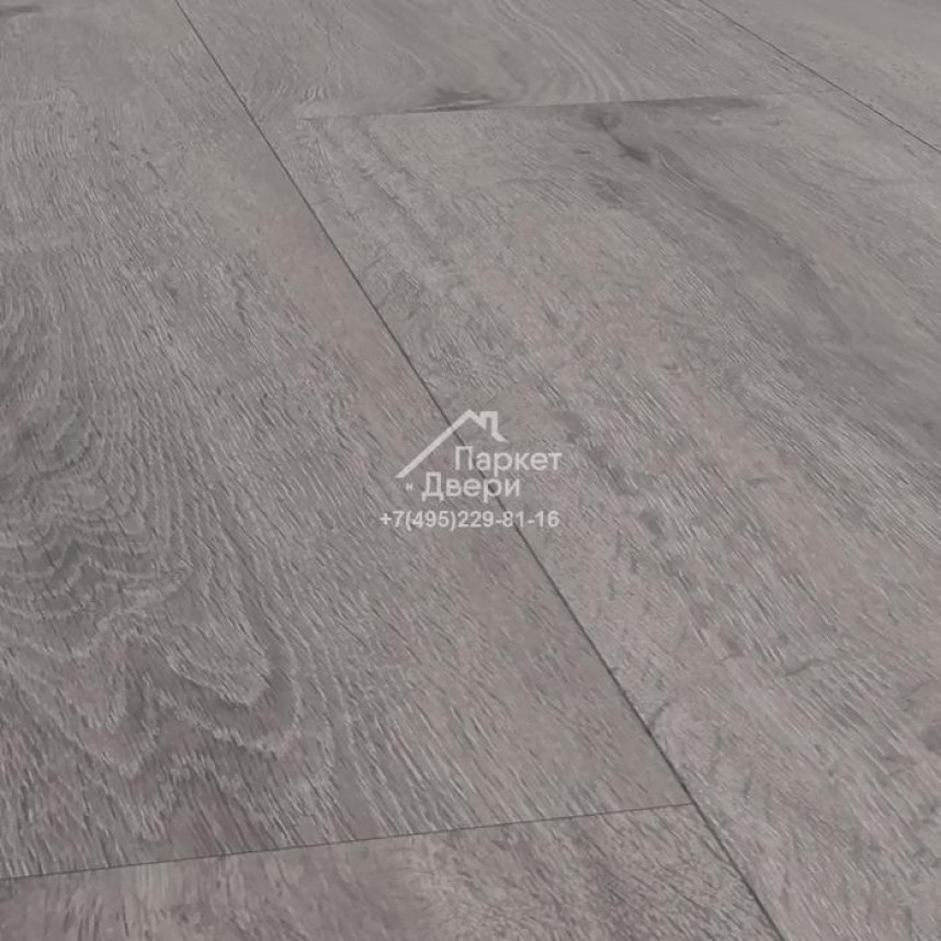 Виниловый пол The Floor Wood P1002 Aspen Oak 5G 1500x200x6мм