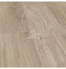 Виниловый пол The Floor Wood P6001 Tuscon Oak 5G 1500x200x6мм