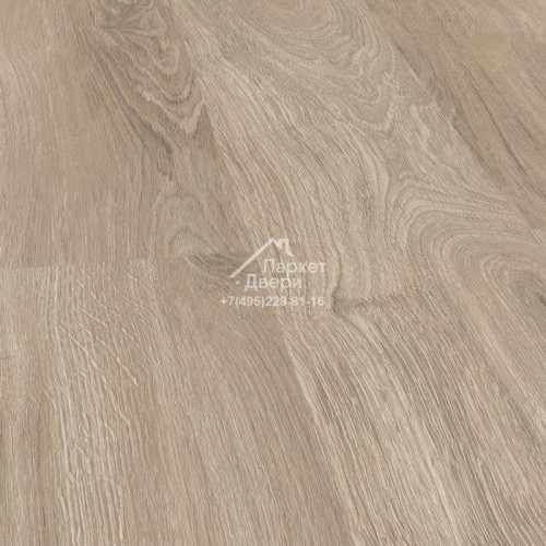 Виниловый пол The Floor Wood P6001 Tuscon Oak 5G 1500x200x6мм