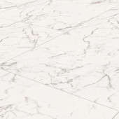 Виниловый пол The Floor STONE D2921 CARRARA MARBLE 5G 800x400x6мм