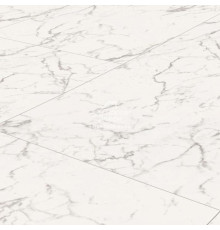 Виниловый пол The Floor STONE D2921 CARRARA MARBLE 5G 800x400x6мм