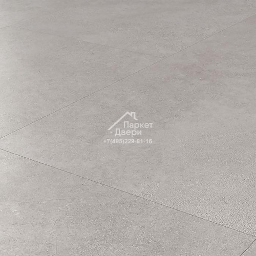 Виниловый пол The Floor STONE P3001 NEBBIA 5G 800x400x6мм