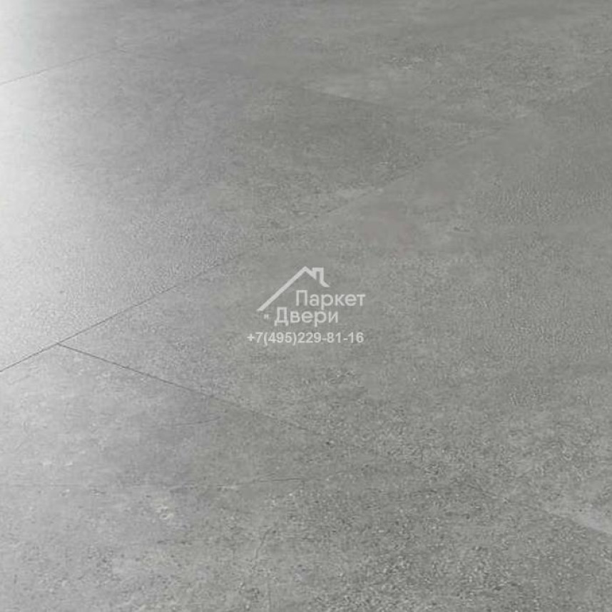 Виниловый пол The Floor STONE P3002 VELLUTO 5G 800x400x6мм