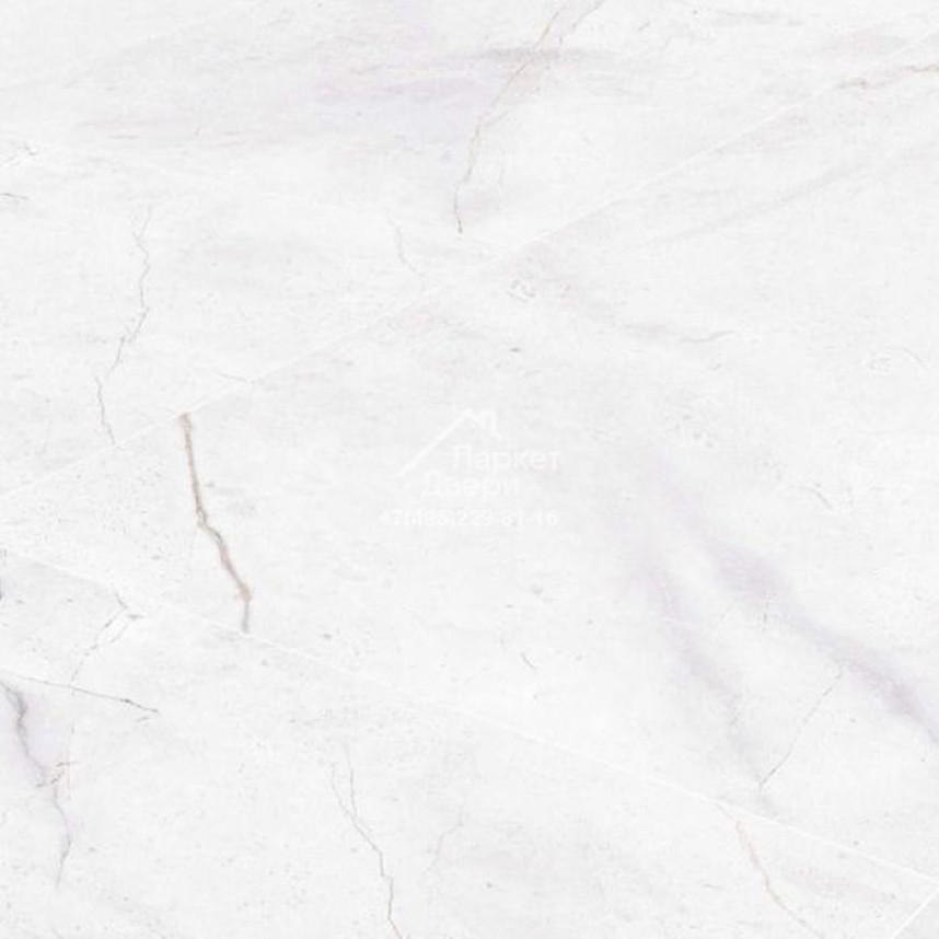 Виниловый пол The Floor STONE Q1004 MARMORATA CHIARA 5G 800x400x6мм