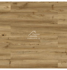 Пробковый Замковый пол Wicanders  Wood Go Oak Rustic LJY6001 1220x185x10,5мм