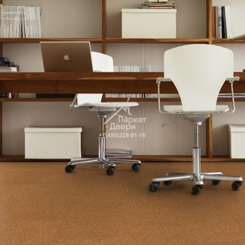 Пробковый Замковый пол Wicanders  Cork Go Moment GA01002 905х295х10,5 мм-2