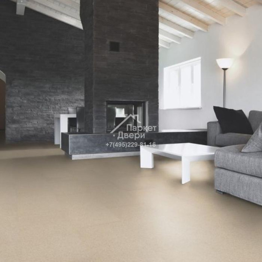 Пробковый Замковый пол Wicanders  Cork Go Earth Tones Grift MF01003 905х295х10,5 мм-2