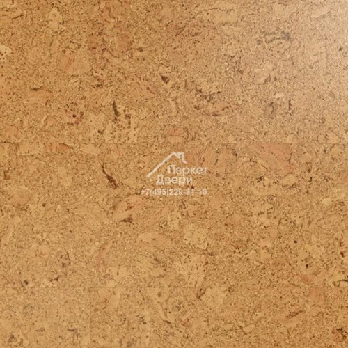 Пробковый Замковый пол Wicanders  Cork Go Earth Captivation C824001 905х295х10,5 мм