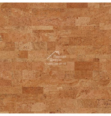 Пробковый Замковый пол Wicanders  Cork Go Earth  Desire GB06002 905х295х10,5 мм