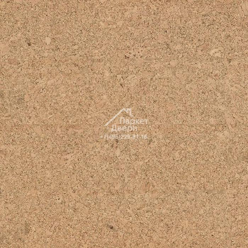 Пробковый Замковый пол Wicanders  Cork Go Earth Ambition GB06002 905х295х10,5 мм