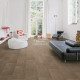 Пробковый Замковый пол Wicanders Cork Essence Fashionable Grafite C85M001 905х295х10,5 мм