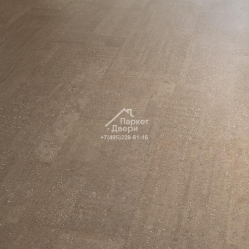Пробковый Замковый пол Wicanders Cork Essence Fashionable Grafite C85M001 905х295х10,5 мм