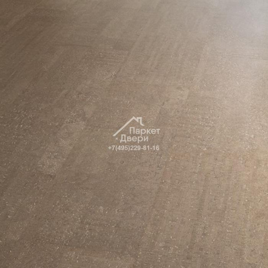 Пробковый Замковый пол Wicanders Cork Essence Fashionable Grafite C85M001 905х295х10,5 мм-2