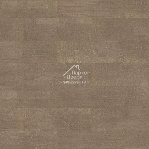 Пробковый Замковый пол Wicanders Cork Essence Fashionable Grafite C85M001 905х295х10,5 мм