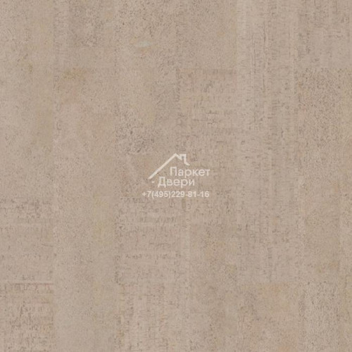 Пробковый Замковый пол Wicanders Cork Essence Fashionable Antique White C88K001 905х295х10,5 мм