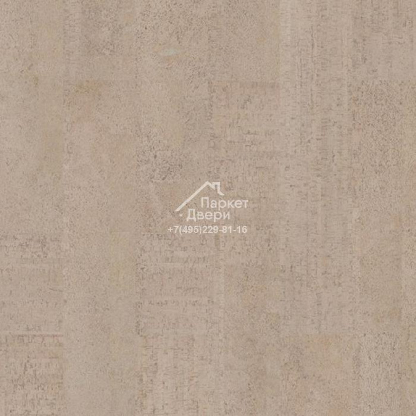 Пробковый Замковый пол Wicanders Cork Essence Fashionable Antique White C88K001 905х295х10,5 мм
